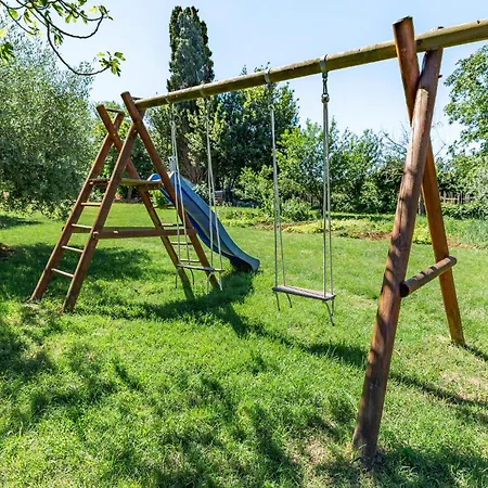 Apartament Xiv *